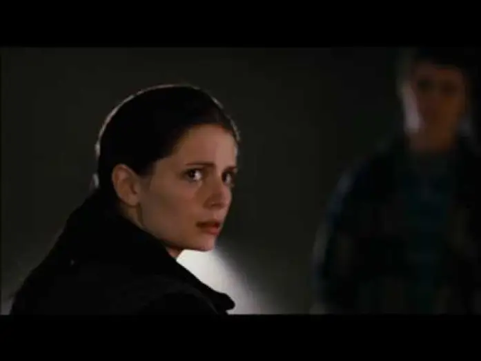 Watch film Walled In — WALLED IN - Official Trailer