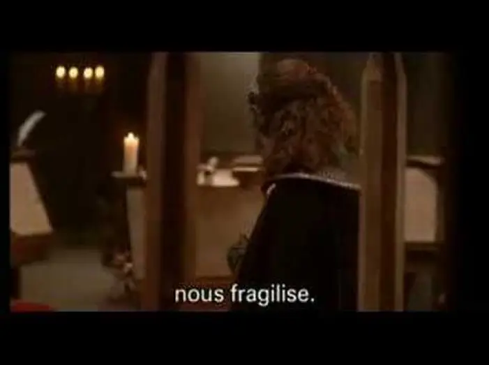 Watch film Day of Wrath — Bande-annonce du film Jour de Colère VOSTFR