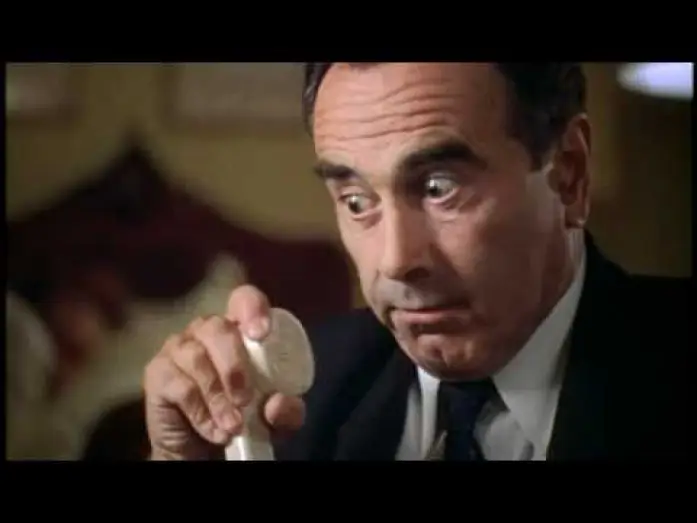 Watch film Dick — Dick (1999) Trailer