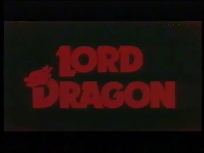 Watch film Dragon Lord | Lord Dragon