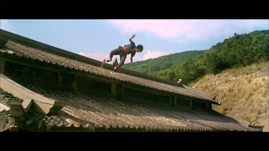 Watch film Dragon Lord | Dragon Lord - Trailer Deutsch HD
