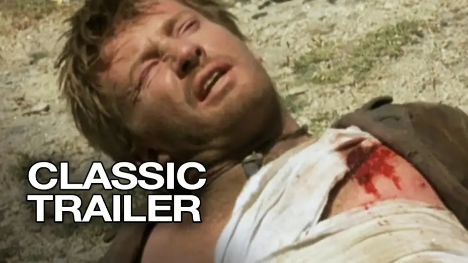 Watch film Dust — Dust (2001) Official Trailer #1 - Joseph Fiennes Movie HD