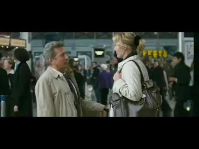 Watch film Last Chance Harvey — Last Chance Harvey (2008) Trailer