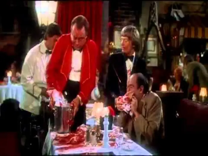 Watch film Modern Problems — Modern Problems (1981) Trailer