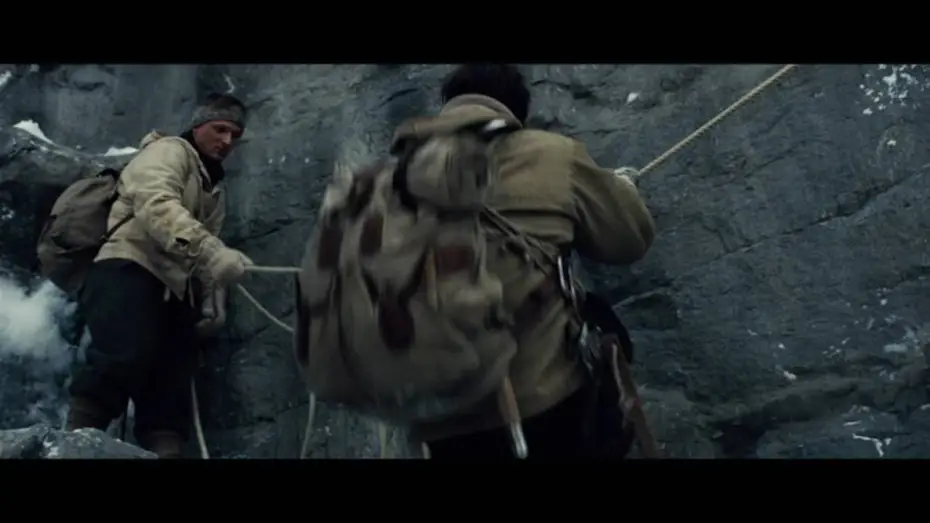 Watch film North Face — Trailer