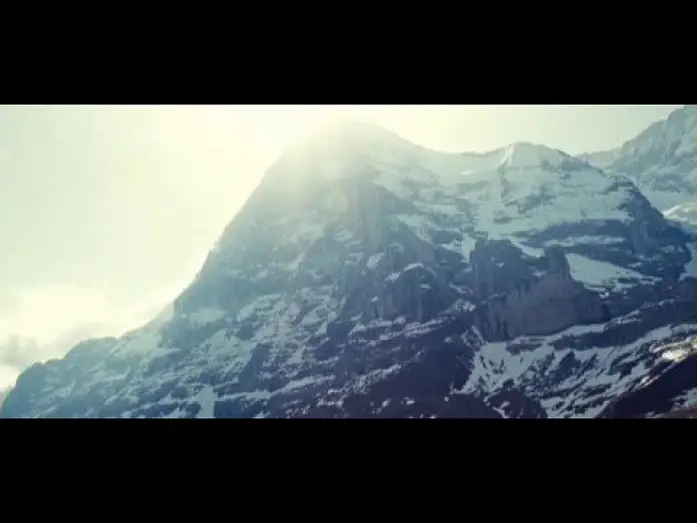 Watch film North Face — Offizieller Trailer