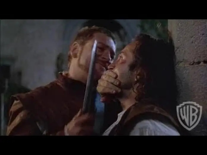 Watch film Othello — Othello (1995) - Trailer #1