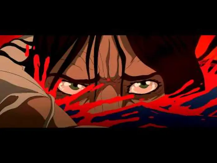 Watch film Tales of the Black Freighter — Trailer