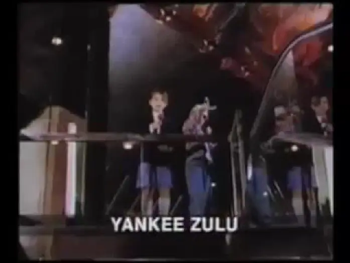 Watch film Yankee Zulu — Yankee Zulu trailer