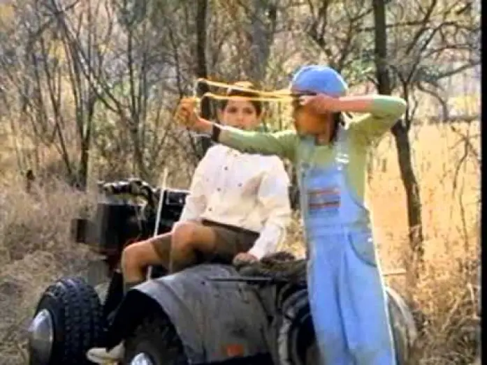 Watch film Yankee Zulu — Yankee Zulu - Trailer English