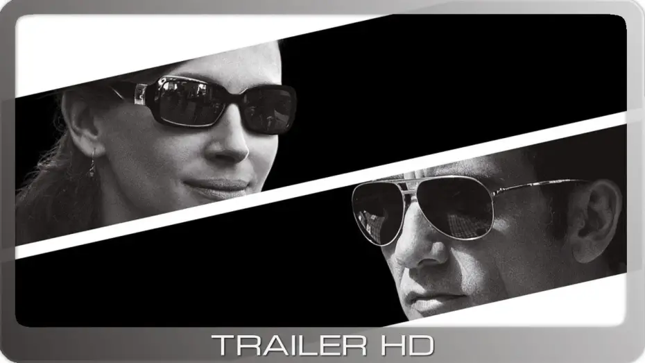 Watch film Duplicity — Duplicity ≣ 2009 ≣ Trailer