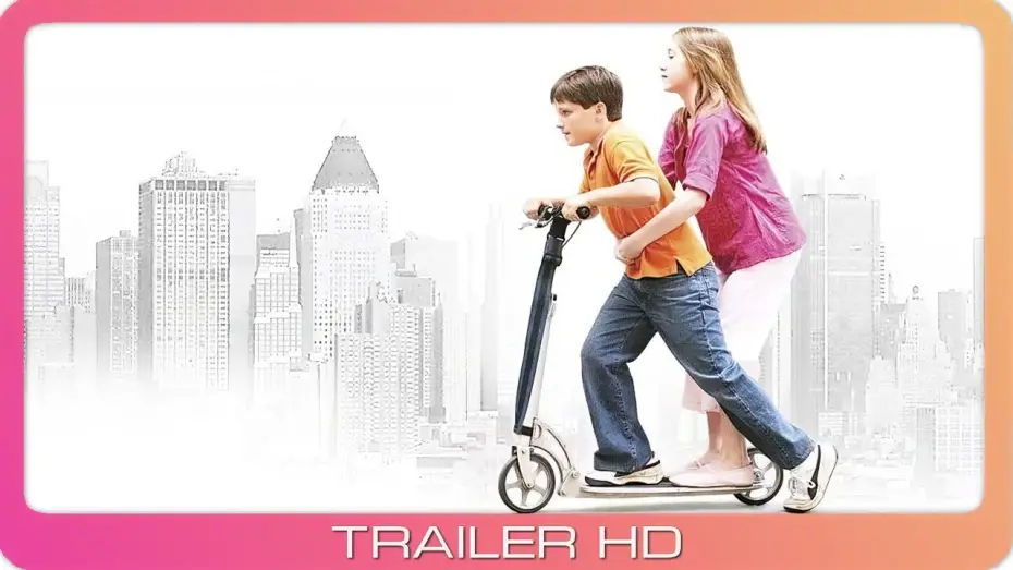 Watch film Little Manhattan — Little Manhattan ≣ 2005 ≣ Trailer