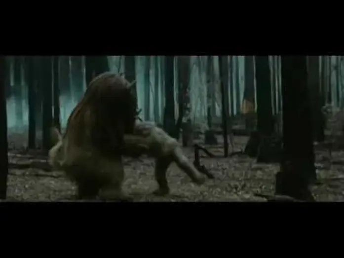 Watch film Where the Wild Things Are — Donde viven los monstruos (2009) - Trailer Oficial Español