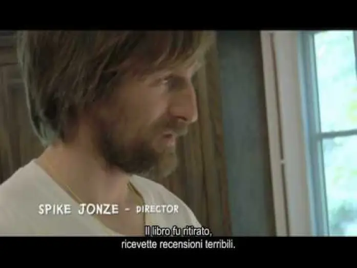 Watch film Where the Wild Things Are — Nel Paese delle Creature Selvagge - Spike Jonze e Maurice Sendak in HD