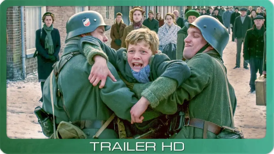 Watch film Winter in Wartime | Mein Kriegswinter - Winter in Wartime ≣ 2008 ≣ Trailer