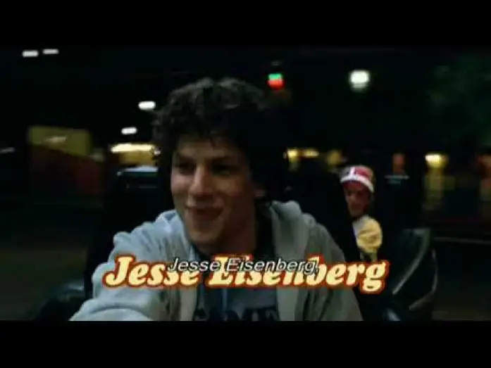 Watch film Adventureland — ADVENTURELAND bande annonce VOSTFR 2009 VOST VF VO Greg Mottola sous titres français trailer film