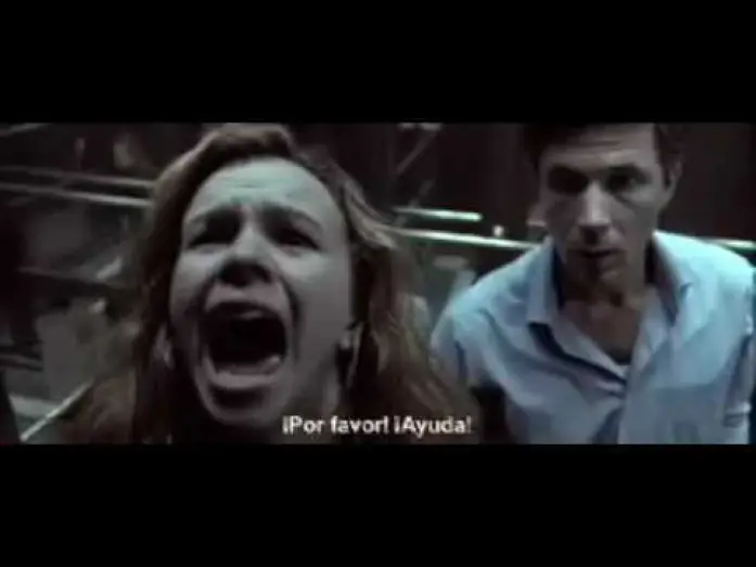 Watch film Blackout — Blackout (2008) Trailer Subtitulado