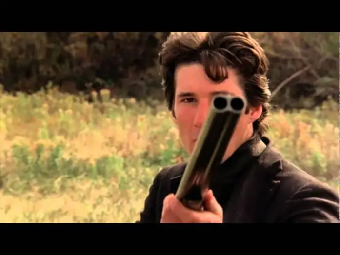 Watch film Days of Heaven — Les Moissons Du Ciel de Terrence Malick avec Richard Gere (Bande-annonce)