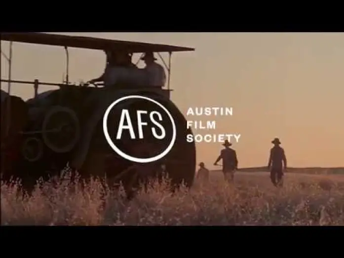 Watch film Days of Heaven — AFS Presents: Days of Heaven
