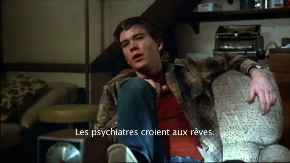 Watch film Ordinary People — ORDINARY PEOPLE (ROBERT REDFORD, 1980) AU CINEMA LE 18 DEC 2013