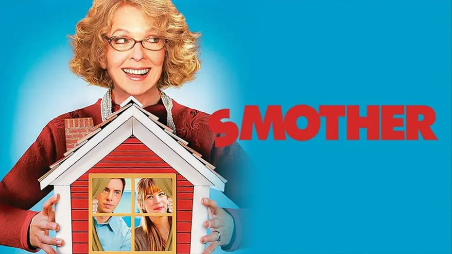 Watch film Smother — Official Trailer