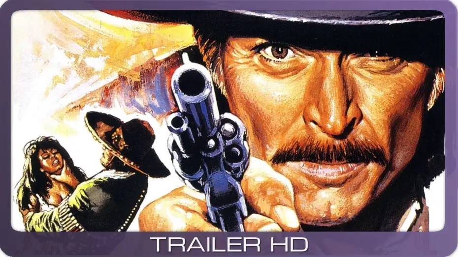 Watch film The Big Gundown — Der Gehetzte der Sierra Madre ≣ 1966 ≣ Trailer