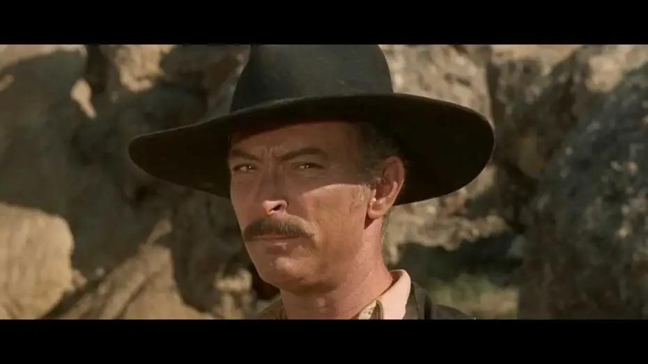 Watch film The Big Gundown — COLORADO - extrait VF