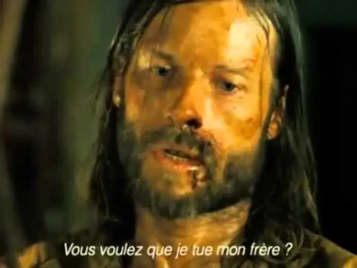 Watch film The Proposition — The Proposition ( bande annonce VOST )