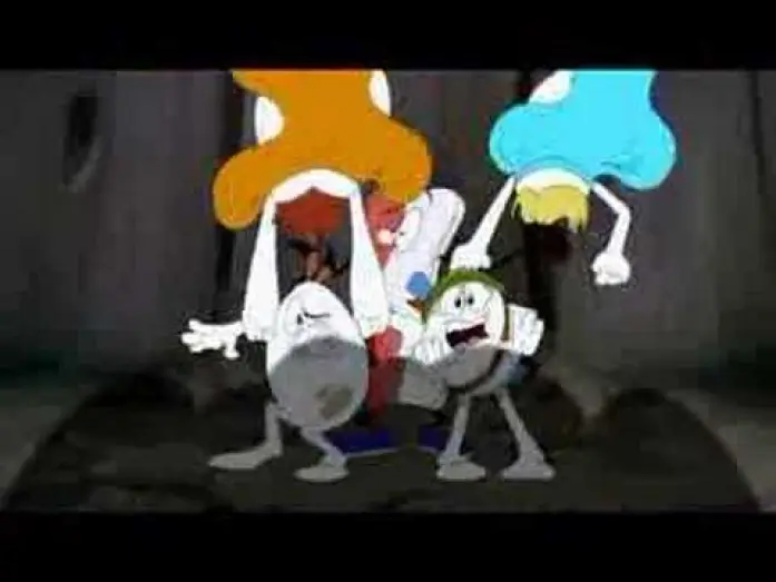 Watch film A Movie of Eggs — Una Película de Huevos: Trailer final