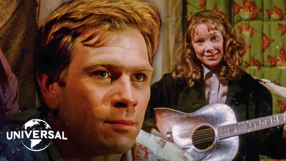 Watch film Coal Miner's Daughter — Honky Tonk Girl's First Hit