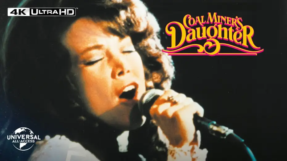 Watch film Coal Miner's Daughter — Back From The Army