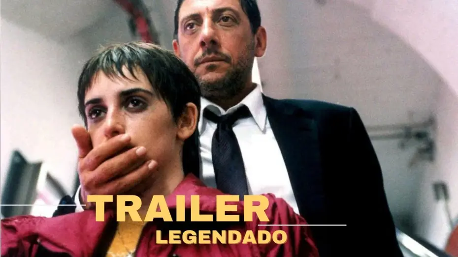 Watch film Don't Move — Non Ti Muovere - Trailer Legendado