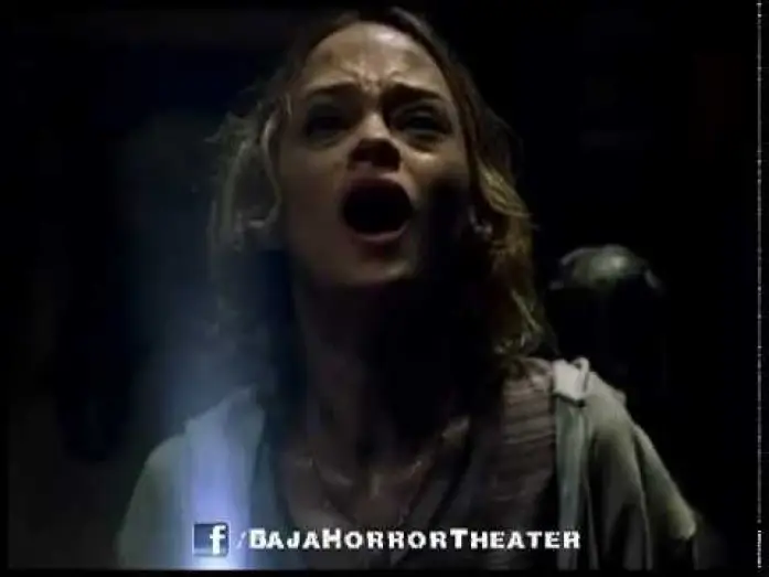 Watch film Toolbox Murders — Toolbox Murders (2004) Trailer