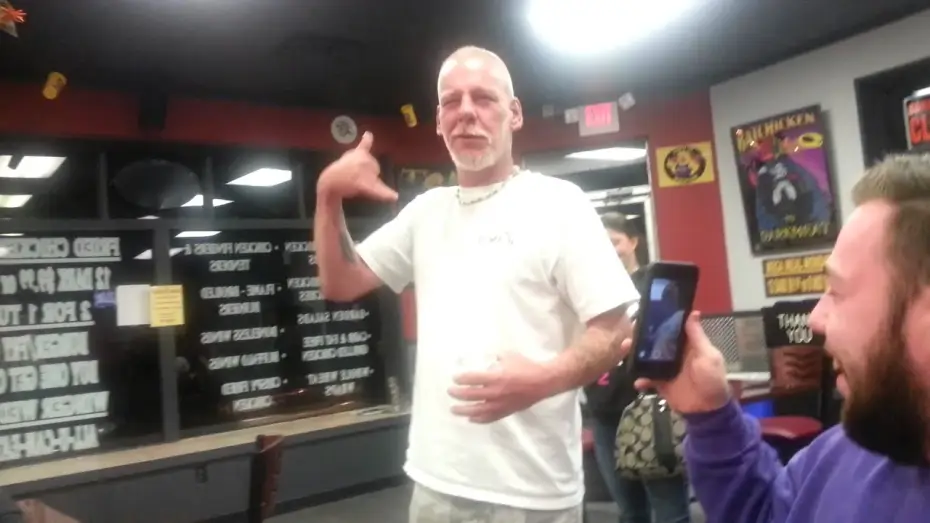 Watch film Welcome to Mooseport — Jerry Lee the Country Boy: Rawest Rapper Alive