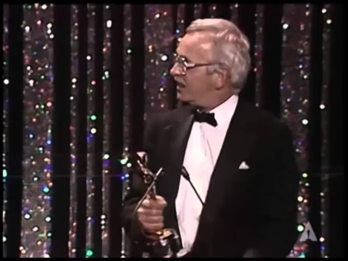 Watch film All That Jazz — "All That Jazz" and "A Little Romance" winning Music Oscars®