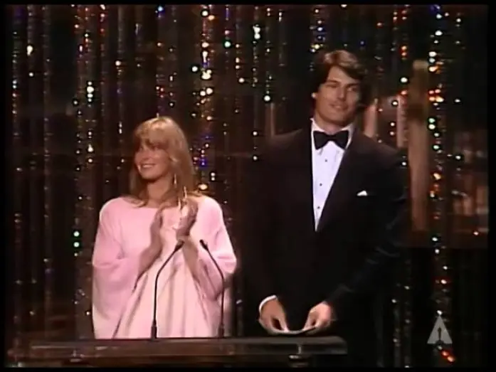 Watch film All That Jazz — "All That Jazz" winning the Oscar® for Film Editing