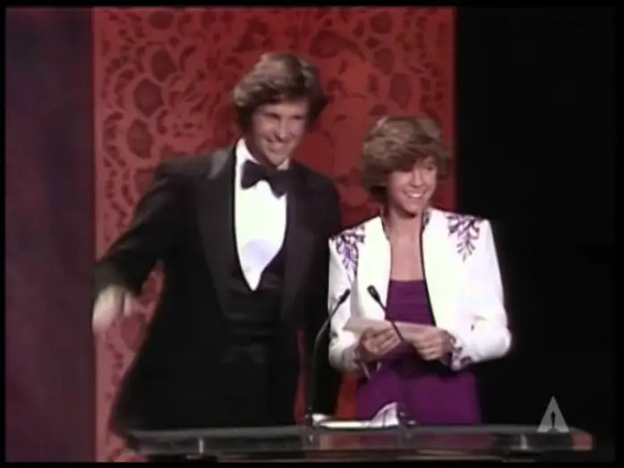 Watch film All That Jazz — All That Jazz Wins Costume Design: 1980 Oscars