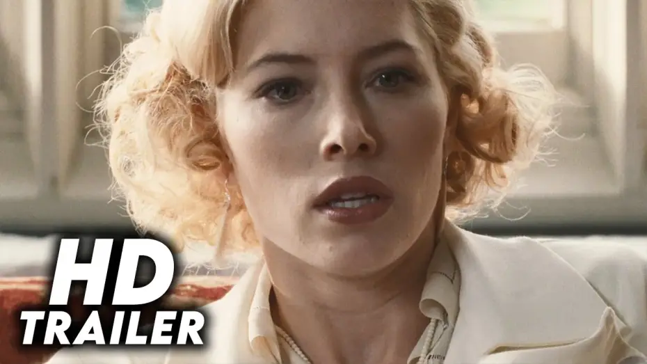 Watch film Easy Virtue — Easy Virtue (2008) Original Trailer [FHD]