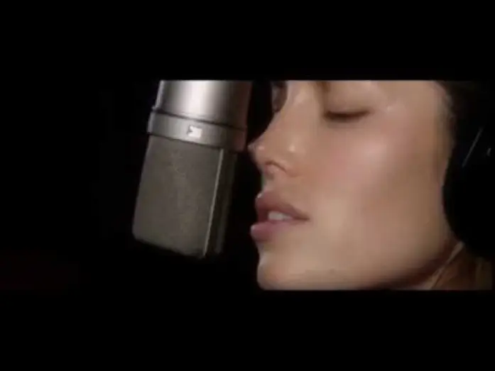 Watch film Easy Virtue — Mad About The Boy by Jessica Biel (Easy Virtue Official Music Video)
