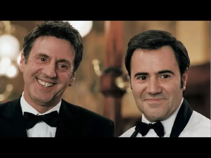 Watch film After You — Après vous - Pierre Salvadori (2003)