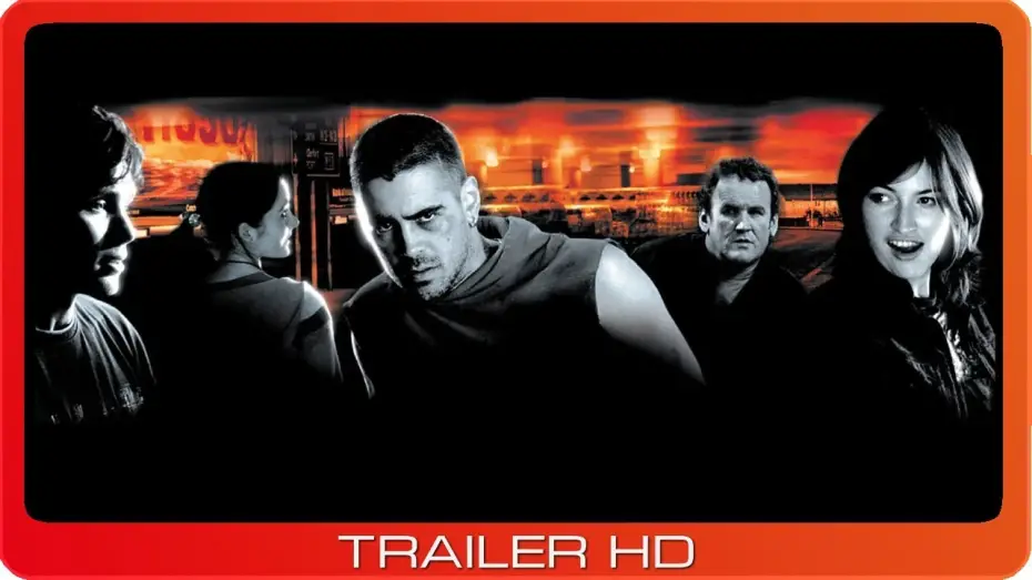 Watch film Intermission — interMission ≣ 2003 ≣ Trailer
