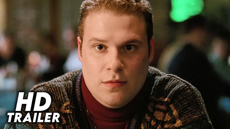 Watch film Observe and Report — Observe and Report (2009) Original Trailer [FHD]