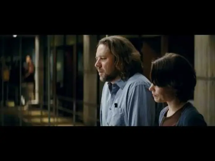Watch film State of Play — La Sombra del Poder (State of play) Trailer Español HD