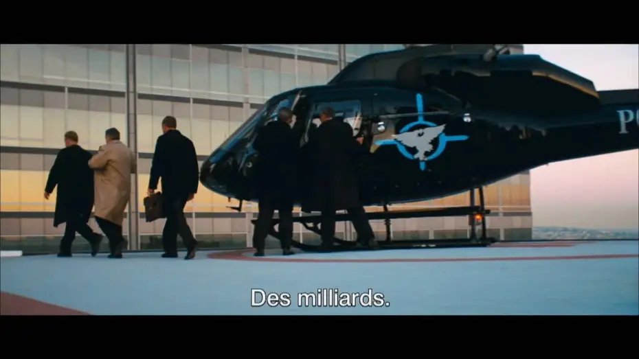 Watch film State of Play — Jeux de Pouvoir (Kevin MacDonald) - Bande Annonce