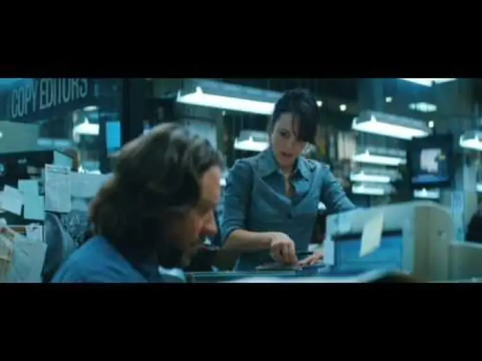 Watch film State of Play — State of Play - Der Stand der Dinge - Trailer deutsch 2009