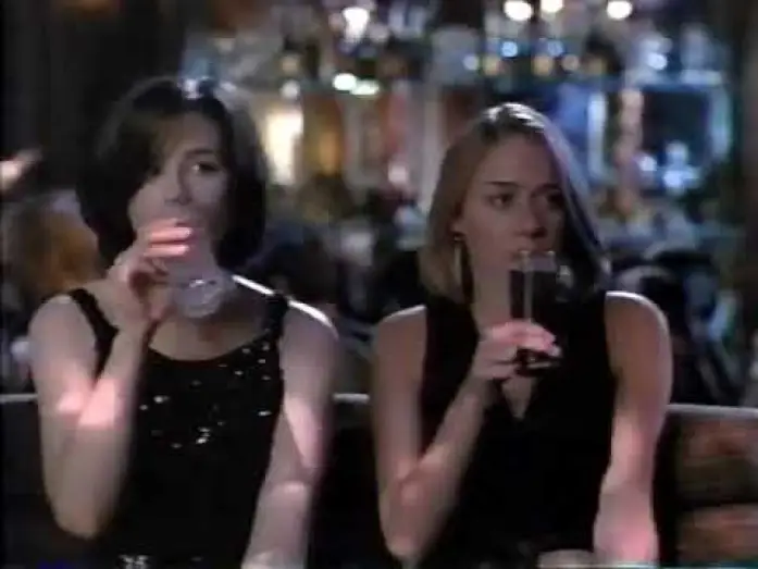 Watch film The Last Days of Disco — U.S.A TV Spot