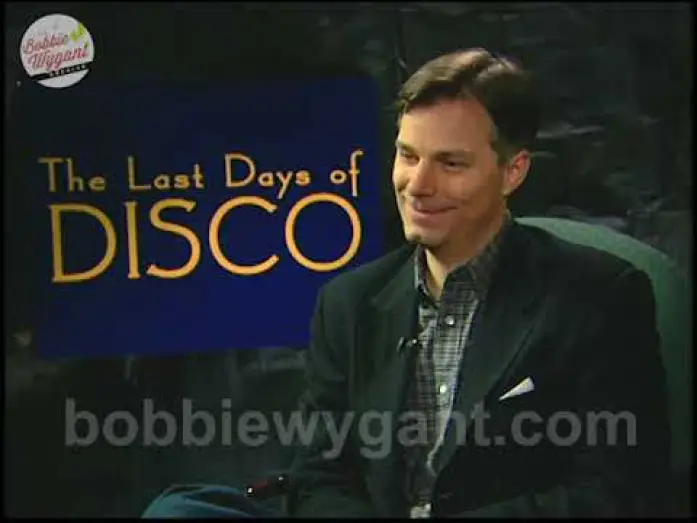 Watch film The Last Days of Disco — Wilt Stillman | Bobbie Wygant