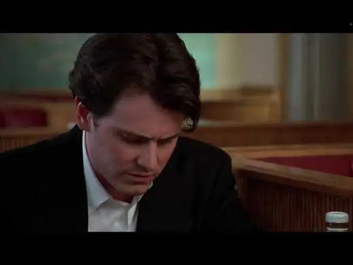 Watch film The Last Days of Disco — the last days of disco (1998) - coffee scene