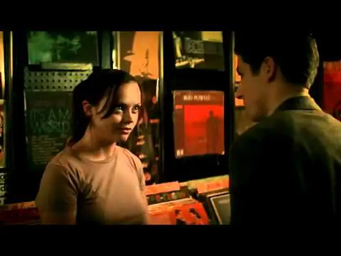 Watch film Anything Else — Anything Else (2003) Trailer