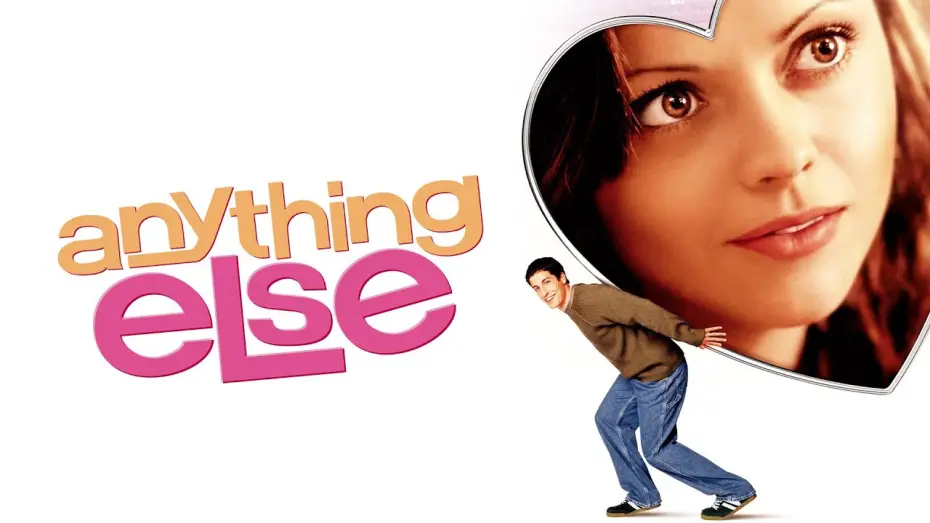 Watch film Anything Else — Anything Else (film 2003) TRAILER ITALIANO